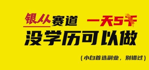 靠银从证书，日入多张，会截图就能做，直接抄答案(附：银从合集)直击课堂-直击课堂博客|网赚教程_各大网赚论坛VIP教程直击课堂博客