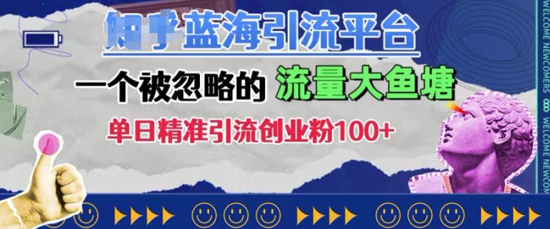 豆瓣蓝海引流平台，一个被忽略的流量大鱼塘，单日精准引流创业粉100+直击课堂-直击课堂博客|网赚教程_各大网赚论坛VIP教程直击课堂博客