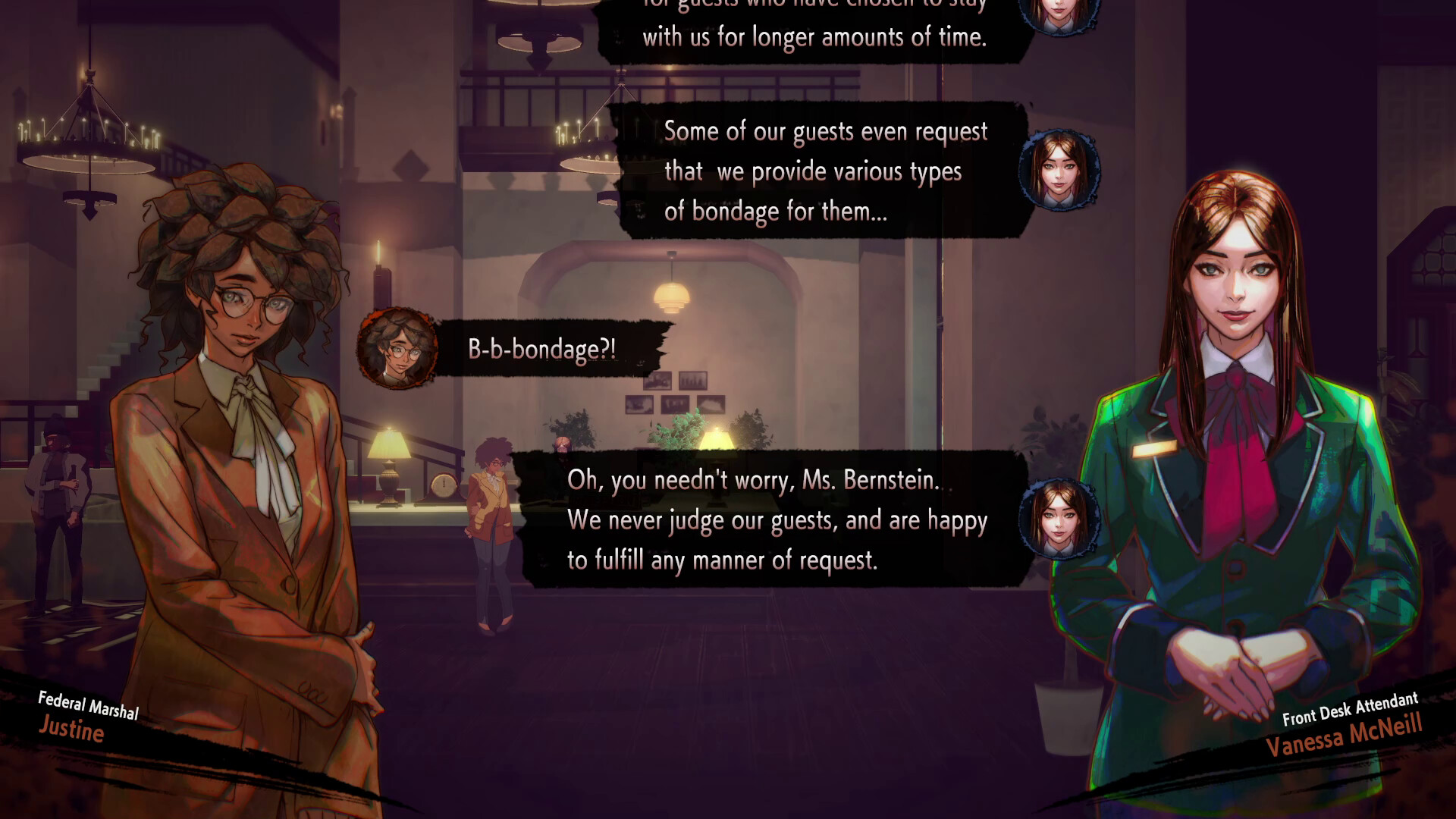 巴塞罗那旅馆|官方中文|支持手柄|HOTEL BARCELONA