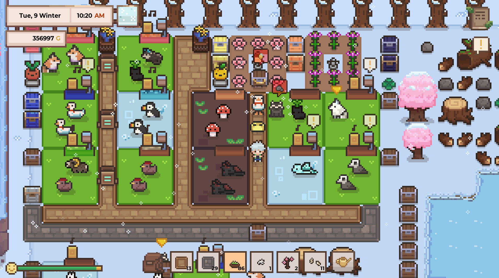 研究物语|官方中文|支持手柄|Research Story