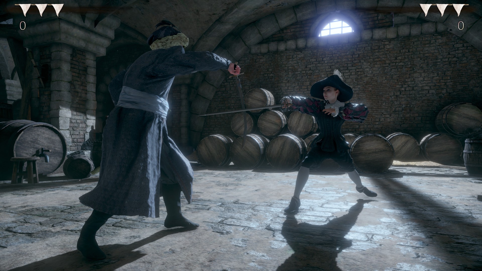 地狱剑术|v20260223|官方中文|支持手柄|Hellish Quart|骇厉四斩