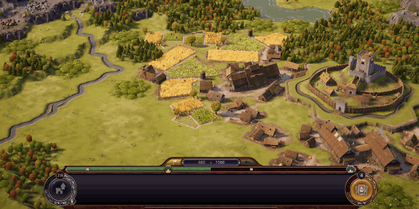 愿景之城|官方中文|支持手柄|TerraScape