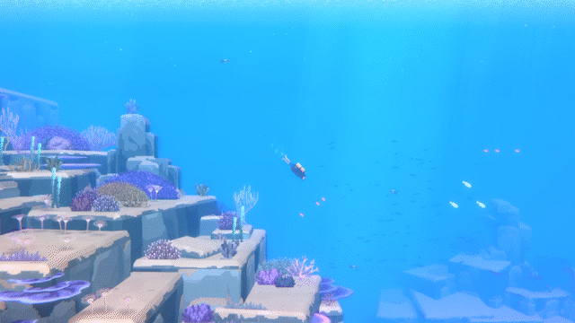 潜水员戴夫|v1.0.5.1791|全DLC|官方中文|支持手柄|DAVE THE DIVER-直击课堂