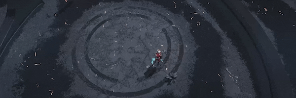 图片[2]-心门守卫|v1.2.0|全DLC|官方中文|支持手柄|Gatekeeper-直击课堂