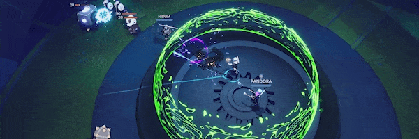 心门守卫|v1.2.0|全DLC|官方中文|支持手柄|Gatekeeper-直击课堂