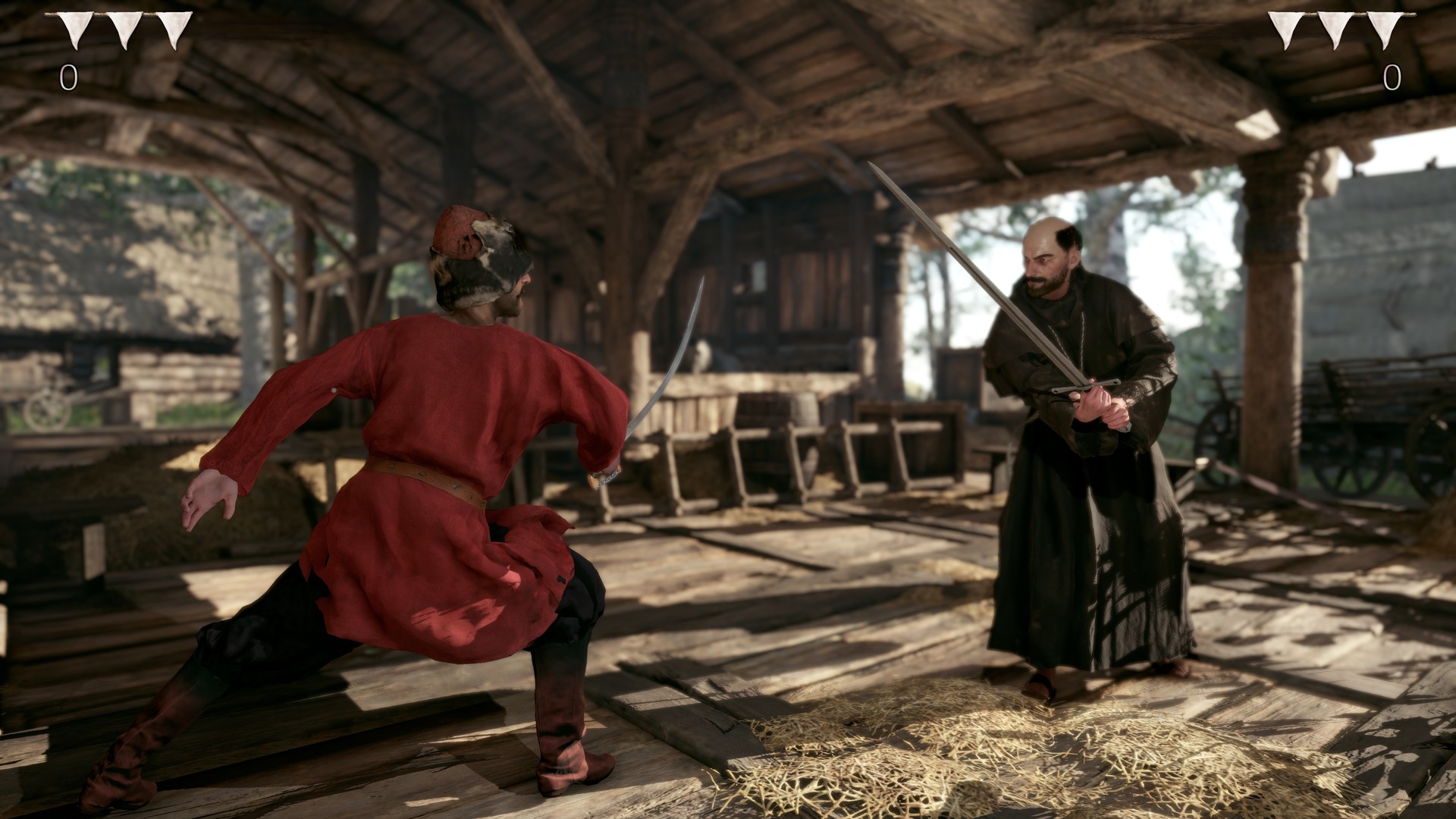 地狱剑术|v20260223|官方中文|支持手柄|Hellish Quart|骇厉四斩-直击课堂